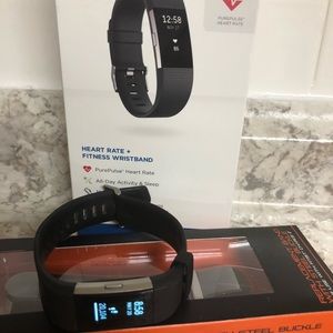 Fit Bit Accessories - Fitbit Charge 2 Fit Bit Accessories - Fitbit Charge 2